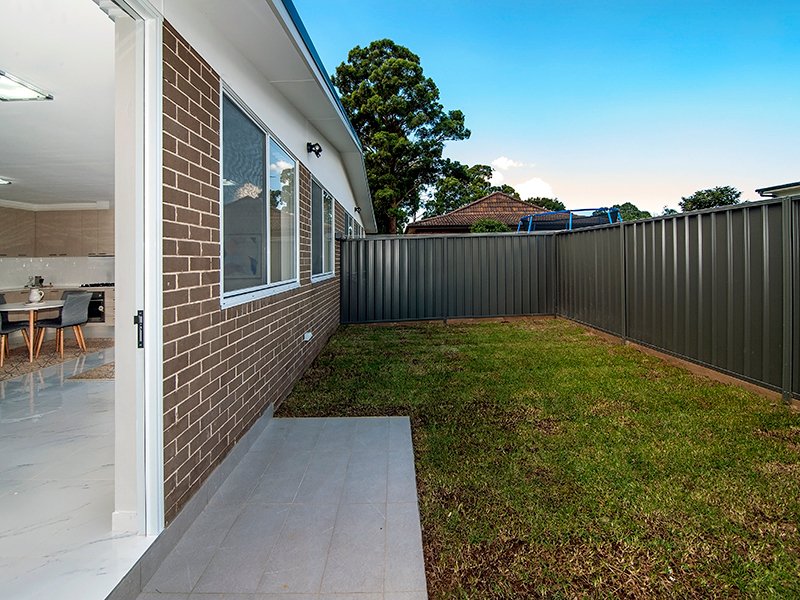 Photo - 10a Lochinvar Road, Revesby NSW 2212 - Image 18