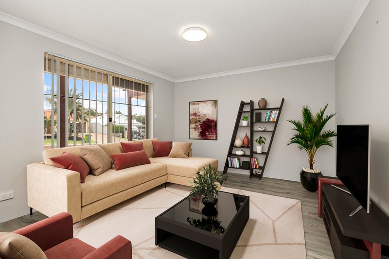 10A Lupin Way, Coogee WA 6166