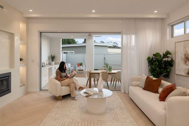 Photo - 10A Macleay Street, Greystanes NSW 2145 - Image 5
