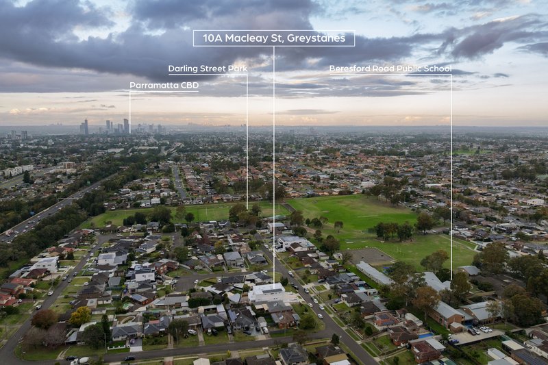 Photo - 10A Macleay Street, Greystanes NSW 2145 - Image 18