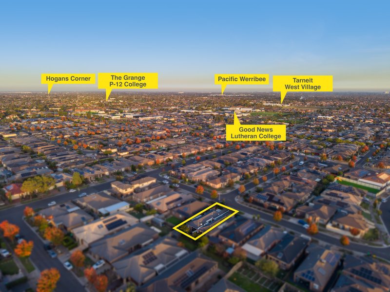 Photo - 10A Mark Drive, Tarneit VIC 3029 - Image 2
