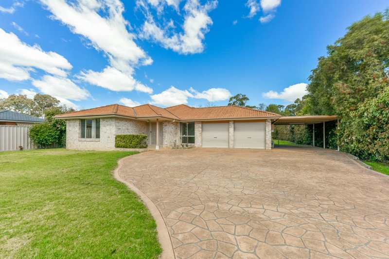 10a Mason Street, Thirlmere NSW 2572