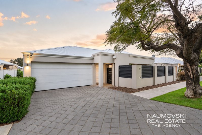 Photo - 10A May Drive, Nollamara WA 6061 - Image 1