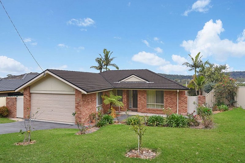 10a Mynah Close, Mount Hutton NSW 2290