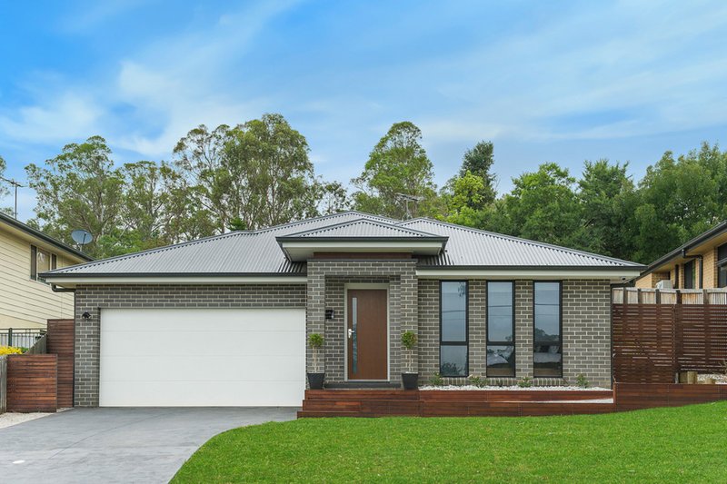 10A Myrtle Creek Avenue, Tahmoor NSW 2573