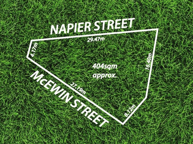 10A Napier Street, Renown Park SA 5008