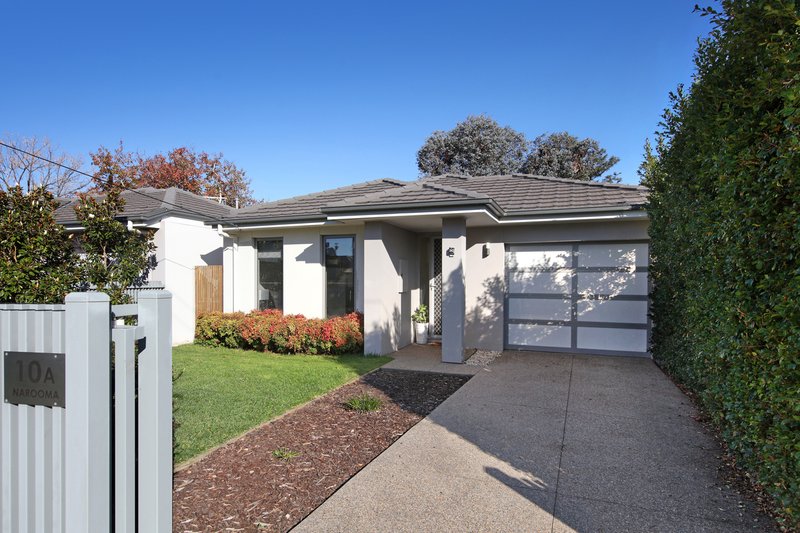 10A Narooma Street, Moorabbin VIC 3189