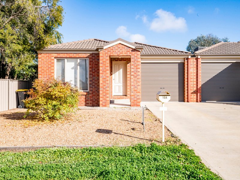 10a Nixon Street, Benalla VIC 3672