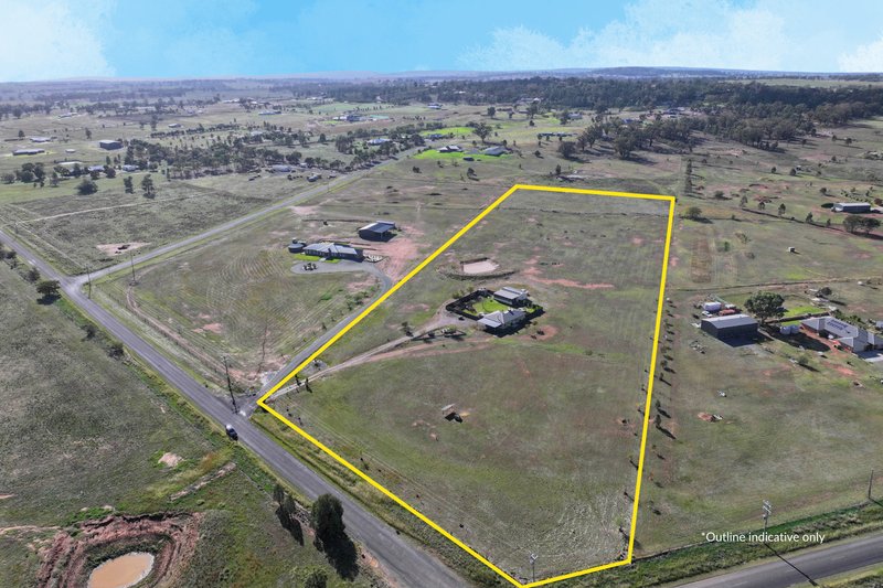 Photo - 10A No Mistake Lane, Parkes NSW 2870 - Image 2