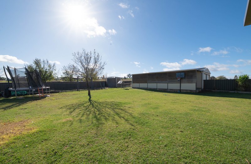 Photo - 10A No Mistake Lane, Parkes NSW 2870 - Image 12