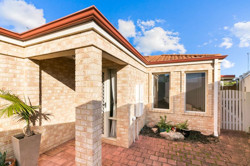 10A Orsulich Loop, Spearwood WA 6163