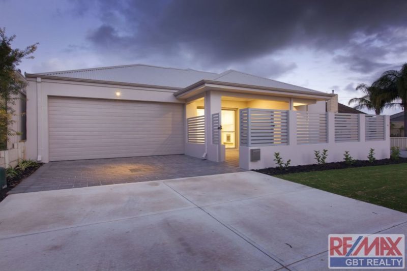 10A Paltarra Rd , Nollamara WA 6061