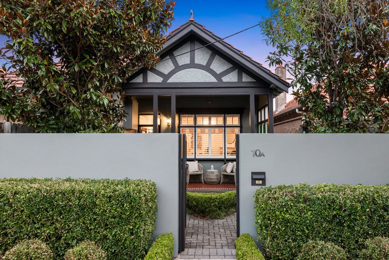 10A Rangers Avenue, Mosman NSW 2088