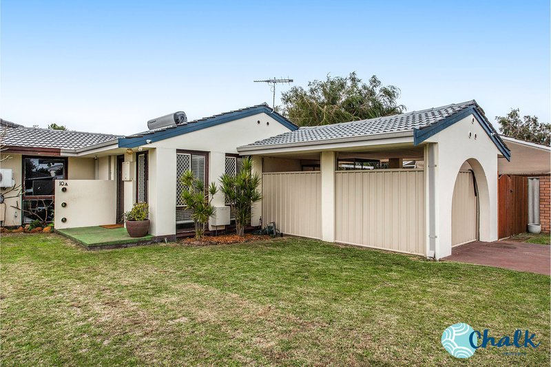 Photo - 10A Recreation Drive, Shoalwater WA 6169 - Image