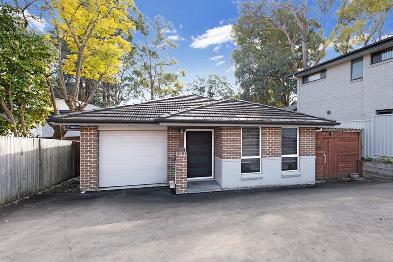 10A Sefton Road, Thornleigh NSW 2120