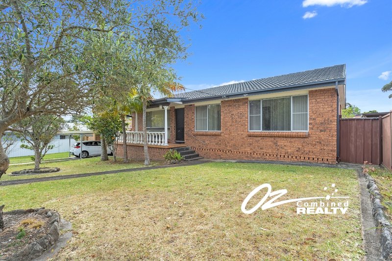 Photo - 10A St George Avenue, Vincentia NSW 2540 - Image 2