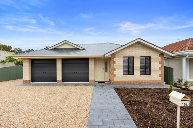 10A Staehr Street, Nuriootpa SA 5355