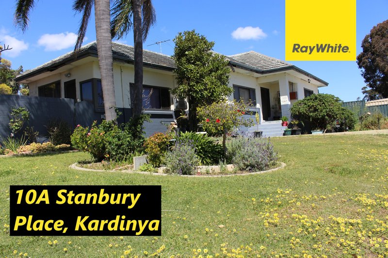 Photo - 10A Stanbury Place, Kardinya WA 6163 - Image 15