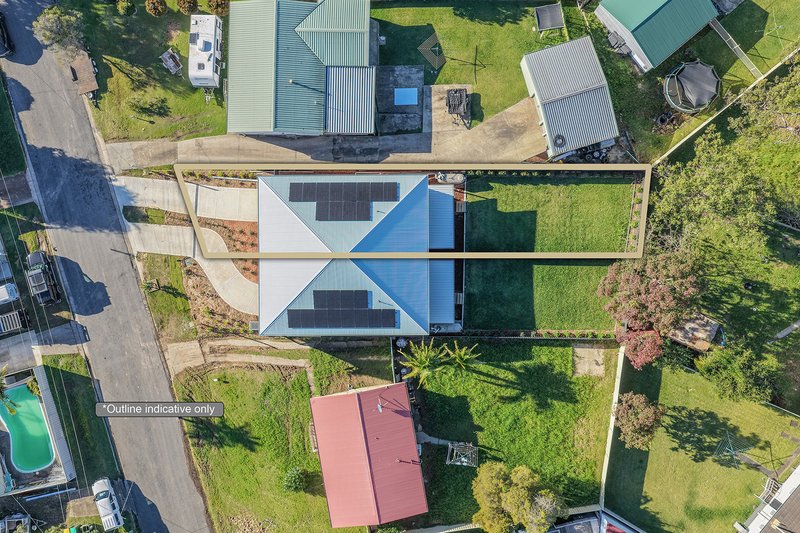 Photo - 10A Teak Street, Gateshead NSW 2290 - Image 2
