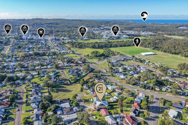 Photo - 10A Teak Street, Gateshead NSW 2290 - Image 20