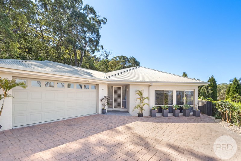 10a The Anchorage , Corlette NSW 2315