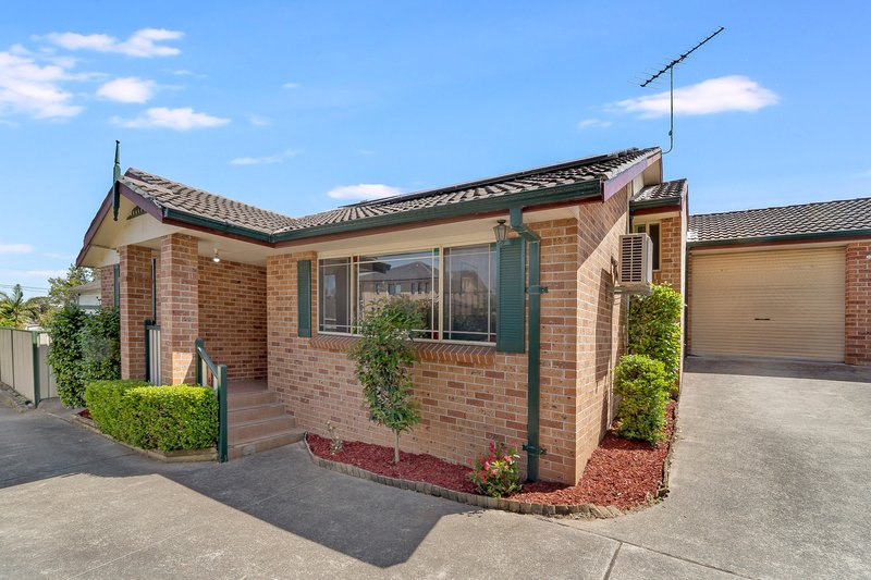 Photo - 10A Townsend Street, Condell Park NSW 2200 - Image 1