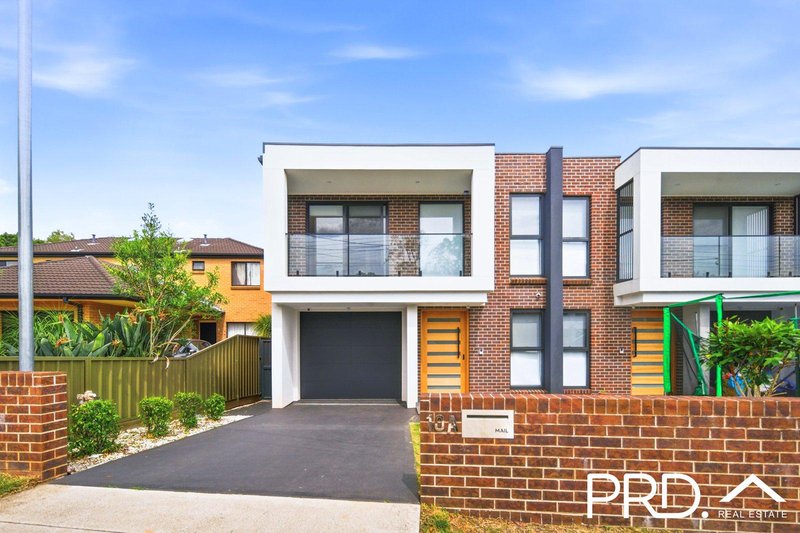 10a Tyalgum Avenue, Panania NSW 2213