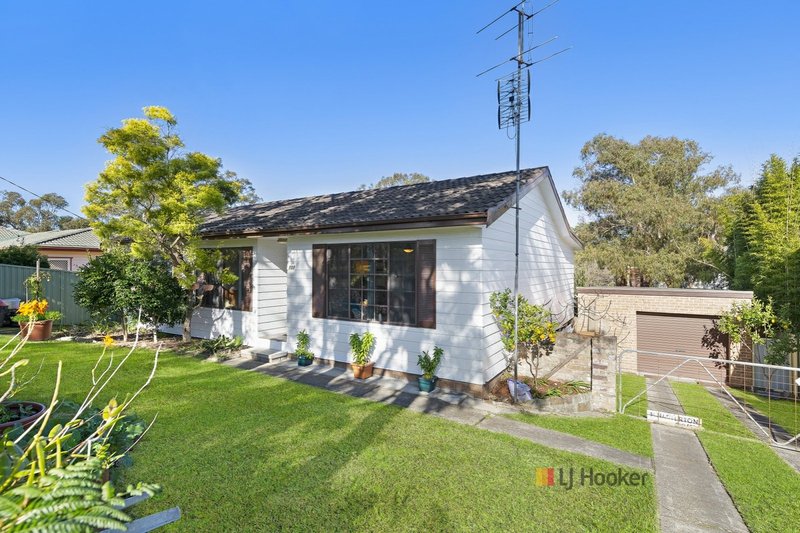 10a Ulana Avenue, Halekulani NSW 2262