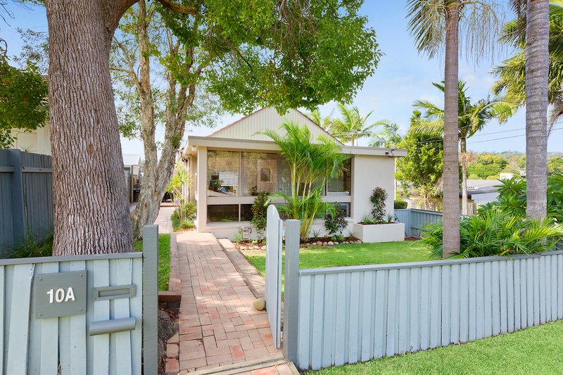 Photo - 10a Washington Avenue, Cromer NSW 2099 - Image 3