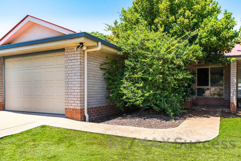 10A Willowburn Drive, Rockville QLD 4350