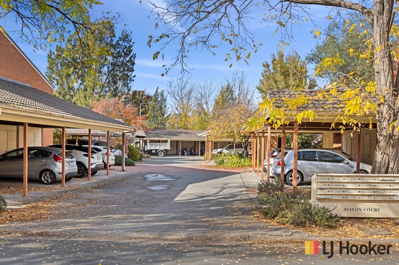 Photo - 10A/12 Albermarle Place, Phillip ACT 2606 - Image 14