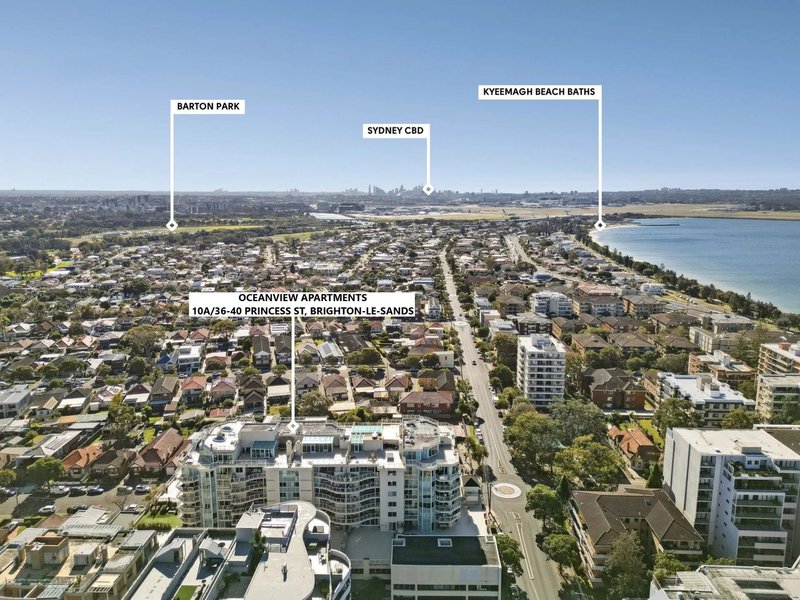 Photo - 10A/36-42 Princess Street, Brighton-Le-Sands NSW 2216 - Image 13