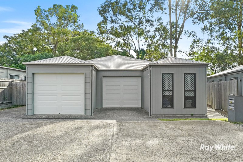 Photo - 10a&b/5 Richards Street, Loganlea QLD 4131 - Image 1