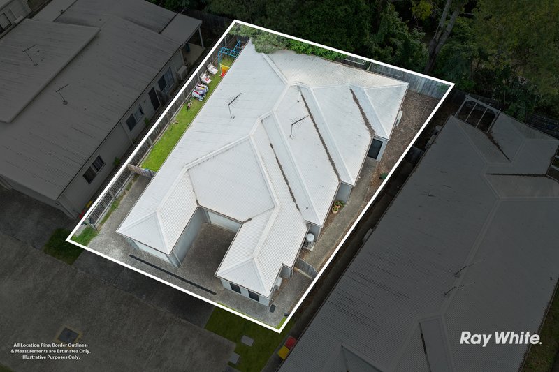 Photo - 10a&b/5 Richards Street, Loganlea QLD 4131 - Image 16