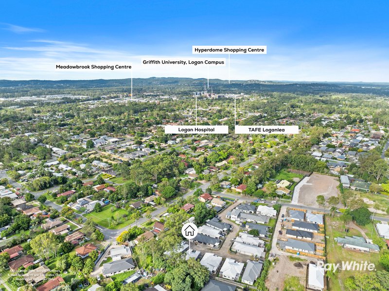 Photo - 10a&b/5 Richards Street, Loganlea QLD 4131 - Image 20