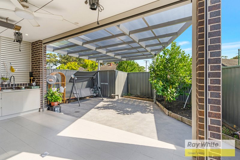 Photo - 10B Cabramurra Street, Heckenberg NSW 2168 - Image 15