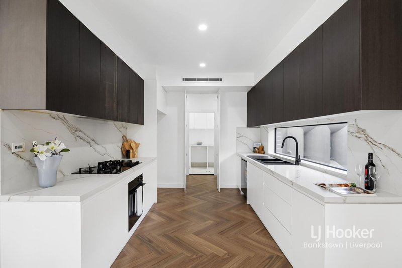 Photo - 10B Canberra Avenue, Casula NSW 2170 - Image 3