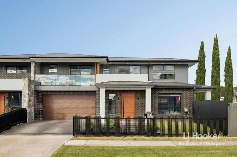 Photo - 10B Canberra Avenue, Casula NSW 2170 - Image 15