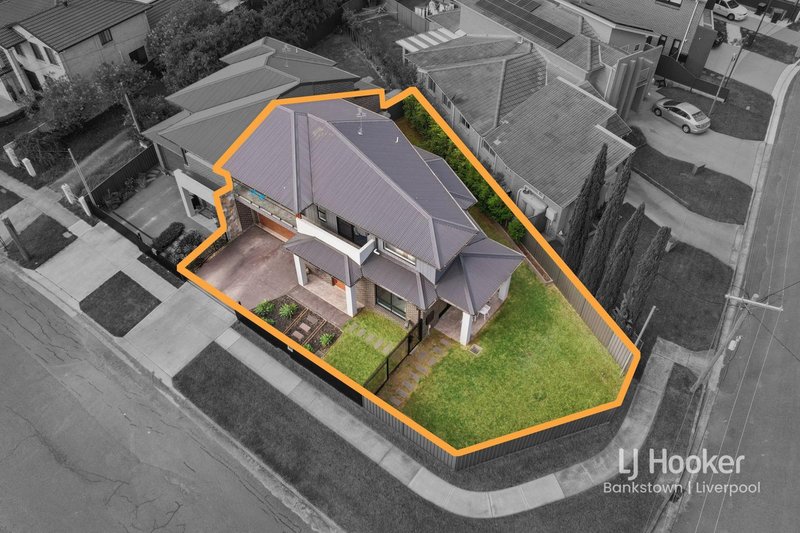 Photo - 10B Canberra Avenue, Casula NSW 2170 - Image 18