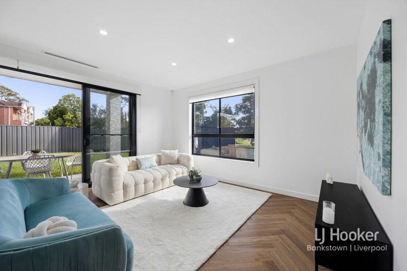 Photo - 10B Canberra Avenue, Casula NSW 2170 - Image 4