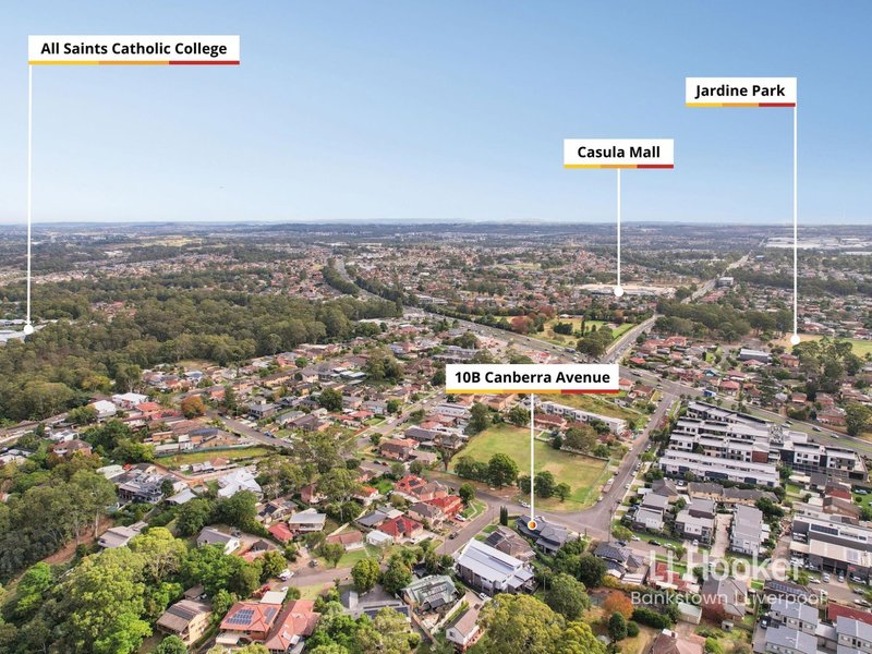 Photo - 10B Canberra Avenue, Casula NSW 2170 - Image 12