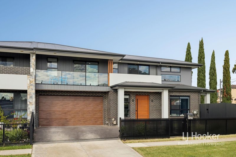 Photo - 10B Canberra Avenue, Casula NSW 2170 - Image 14