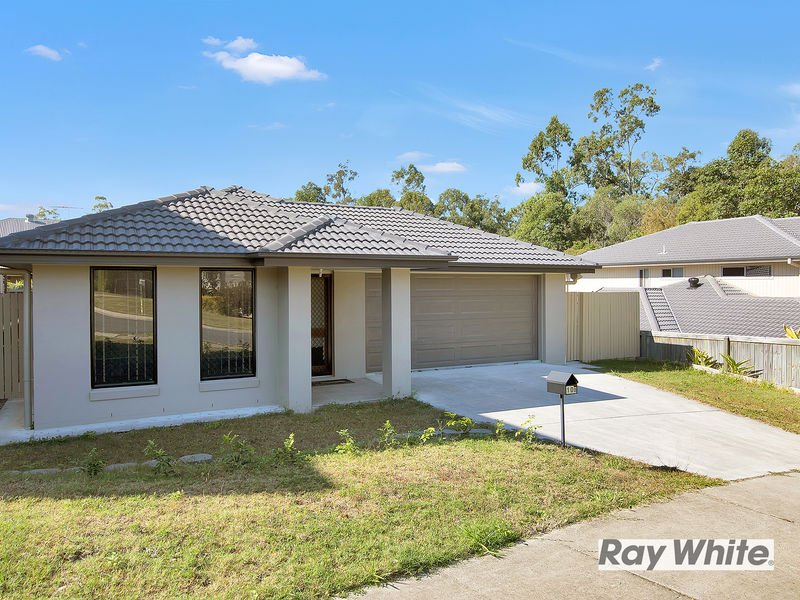 10B Canterbury Close, Forest Lake QLD 4078