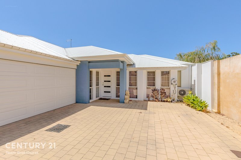 10b Coral Street, Martin WA 6110