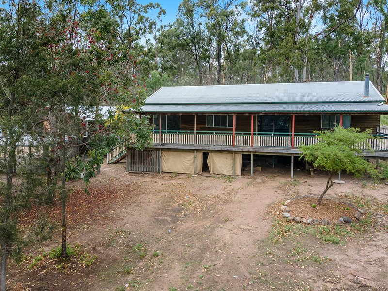 Photo - 10b Firetail Avenue, Regency Downs QLD 4341 - Image 18