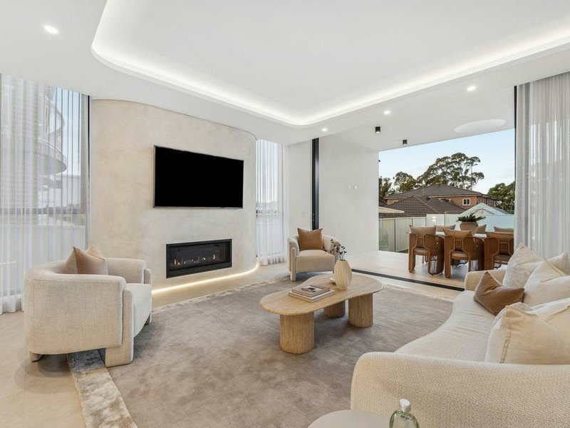 Photo - 10B Gallipoli Street, Condell Park NSW 2200 - Image 4