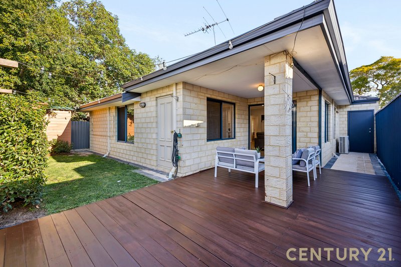 Photo - 10B Harris Street, Carlisle WA 6101 - Image 29