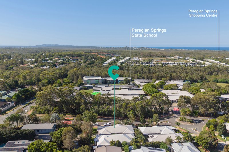 Photo - 10B Honeyeater Crescent, Peregian Springs QLD 4573 - Image 4