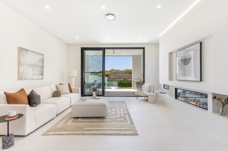 Photo - 10B Kiwong Street, Yowie Bay NSW 2228 - Image 1