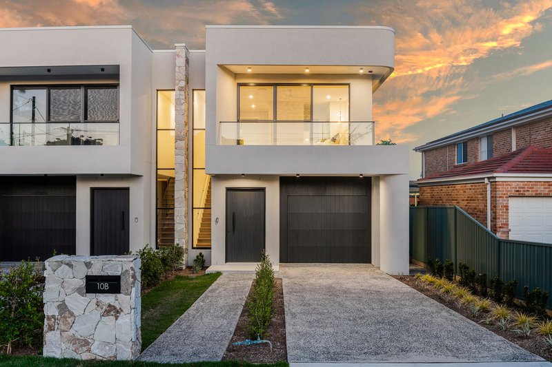 Photo - 10B Kiwong Street, Yowie Bay NSW 2228 - Image 2